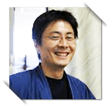 大川学園医療福祉専門学校
芳愛鍼灸治療センター センター長
はり灸みつき堂 院長 森 孝史 氏